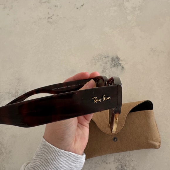 Ray-Ban Mega Clubmaster - Picture 6 of 9